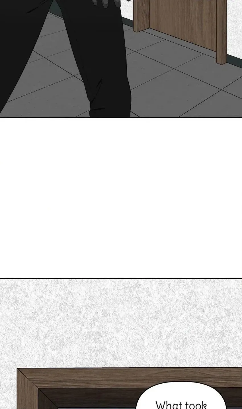 Rivalry 1 Chapter 85 page 30 - 
