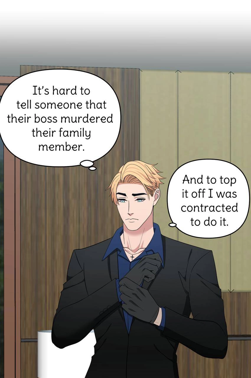 Rivalry 1 Chapter 85 page 4 - 