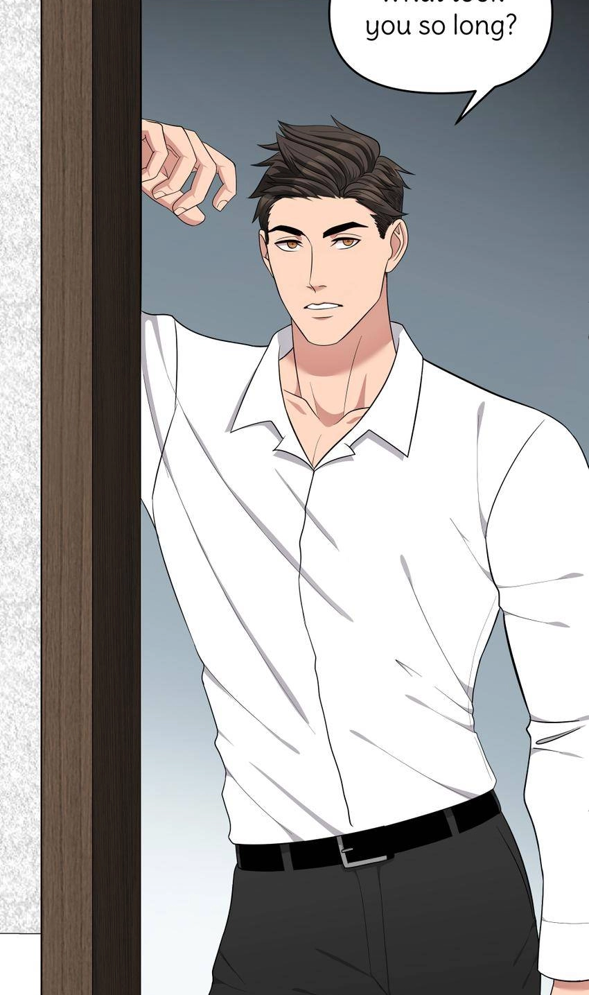 Rivalry 1 Chapter 85 page 31 - 