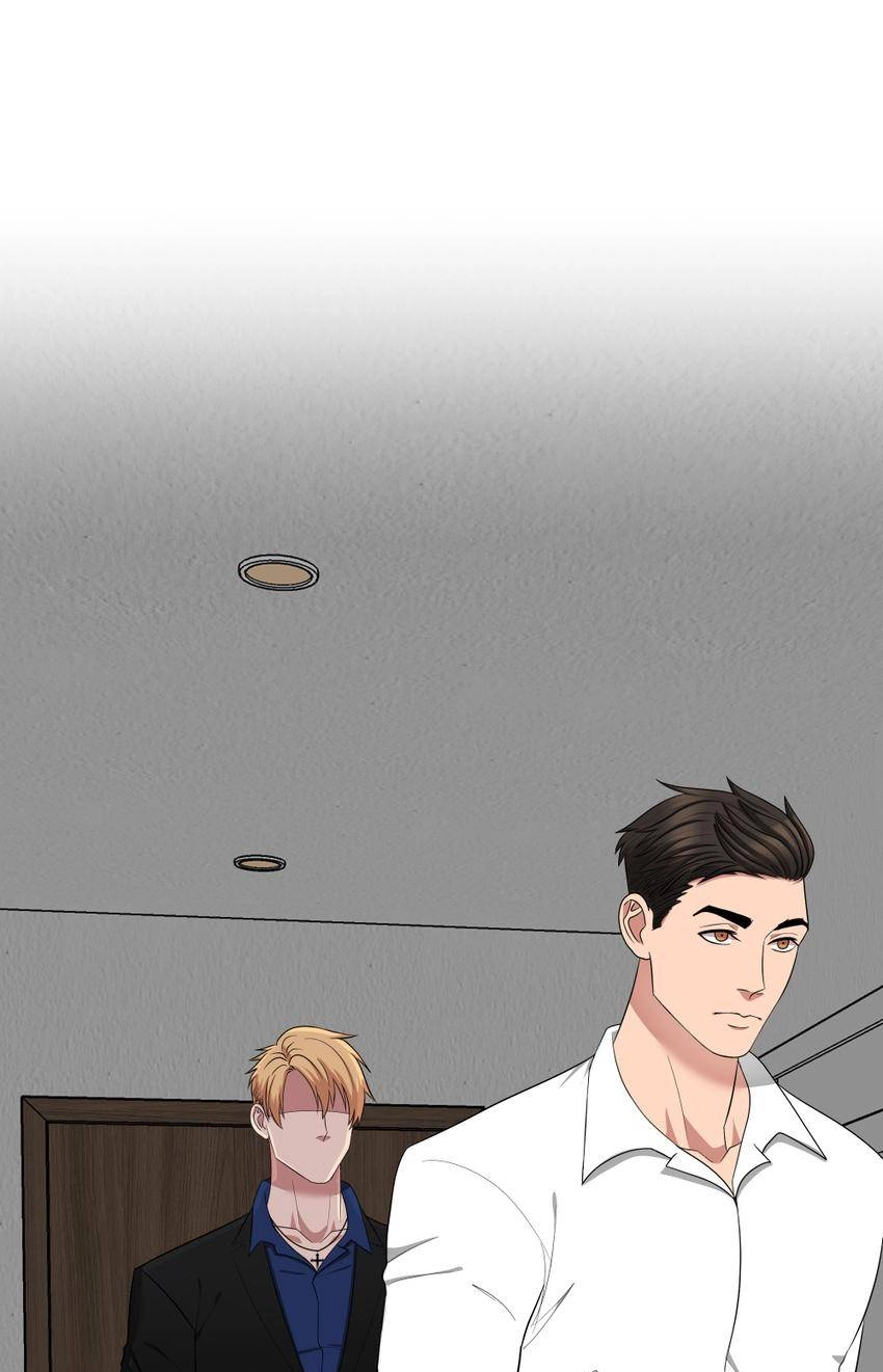 Rivalry 1 Chapter 86 page 1 - 