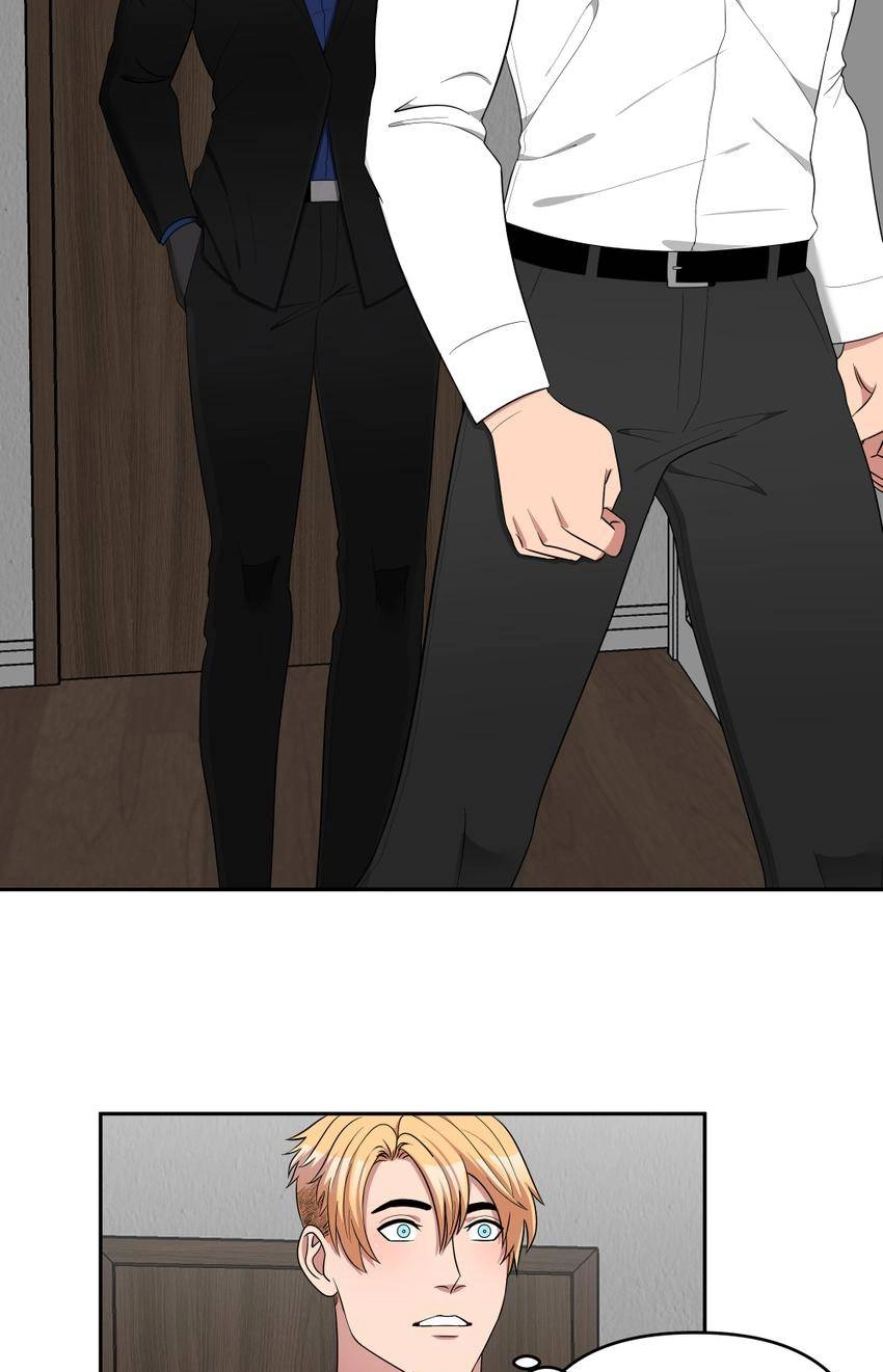 Rivalry 1 Chapter 86 page 2 - 