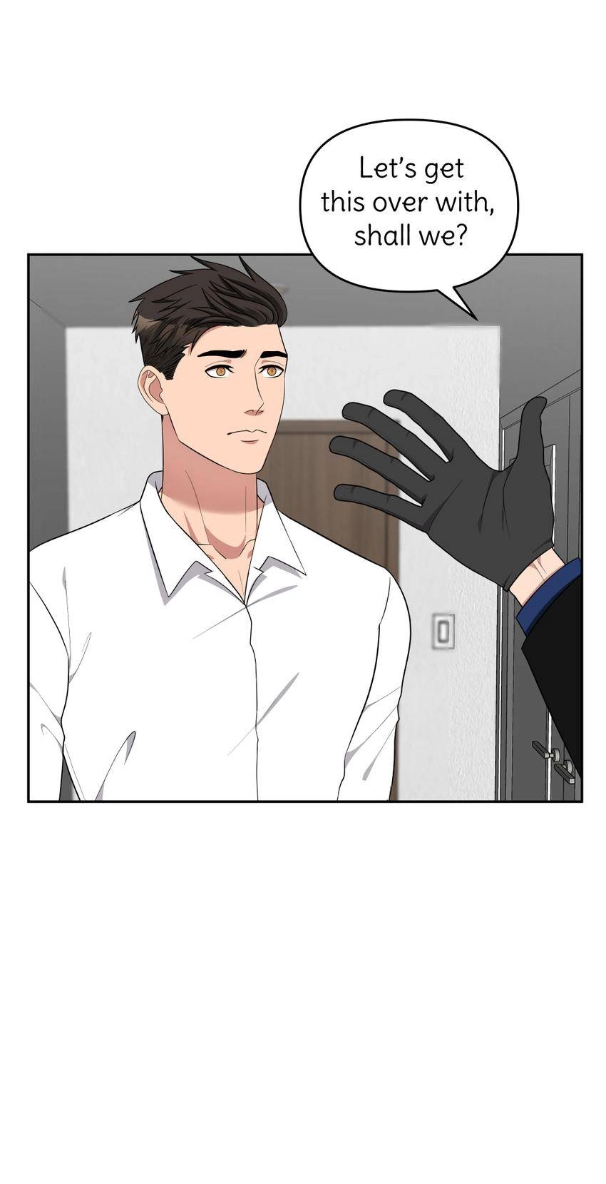 Rivalry 1 Chapter 86 page 13 - 