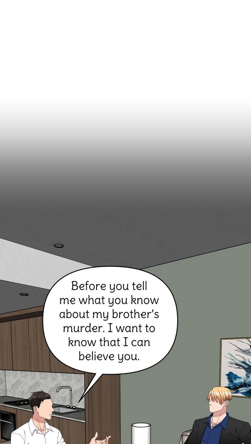 Rivalry 1 Chapter 86 page 14 - 