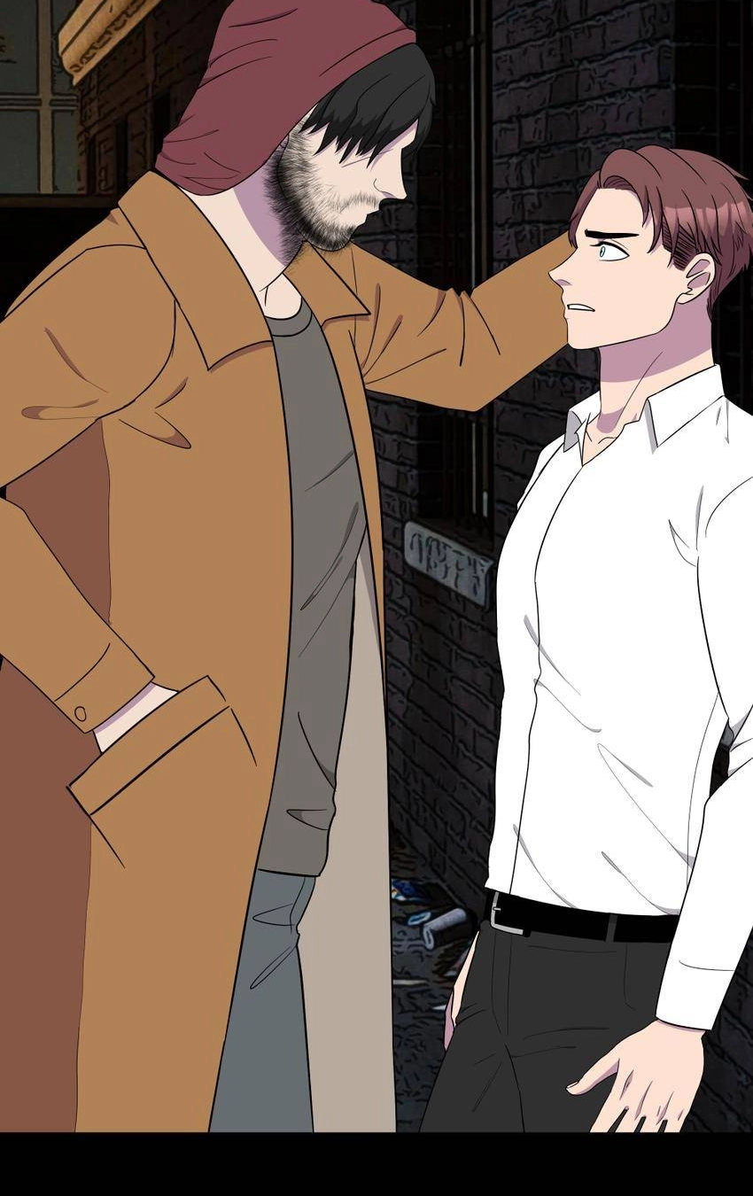 Rivalry 1 Chapter 86 page 18 - 