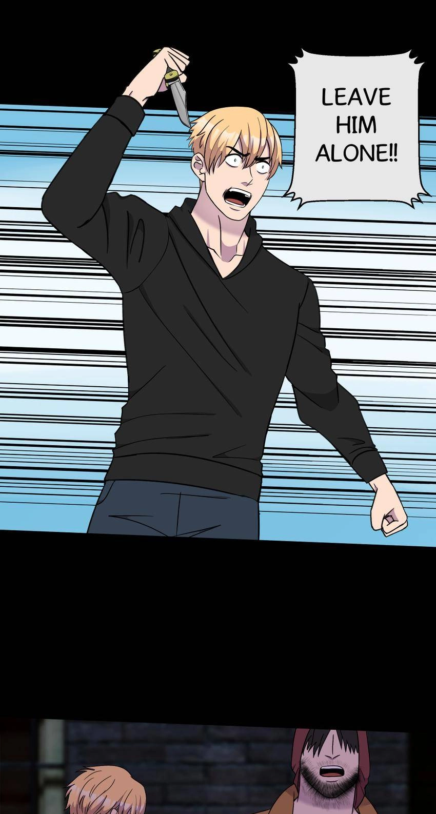 Rivalry 1 Chapter 86 page 19 - 
