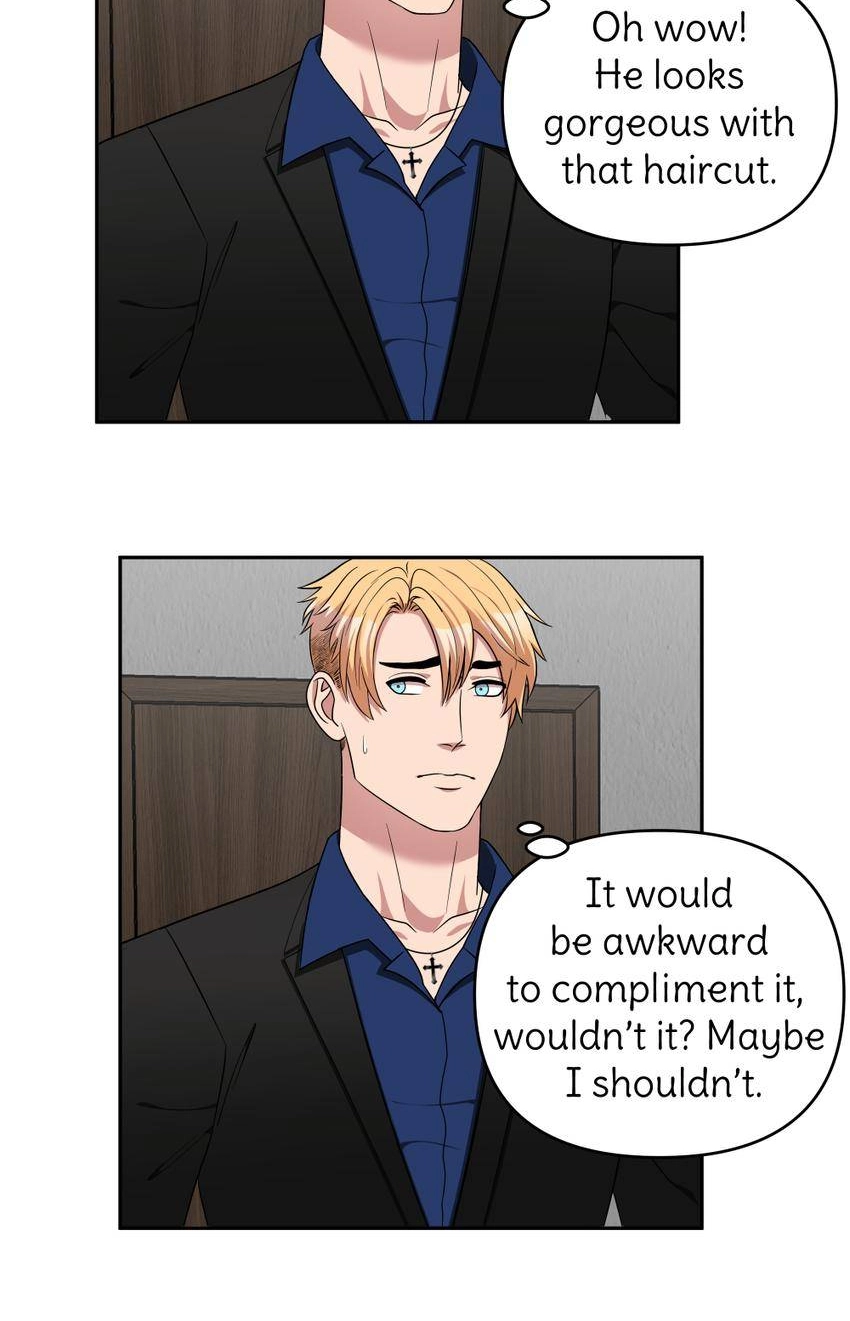 Rivalry 1 Chapter 86 page 3 - 