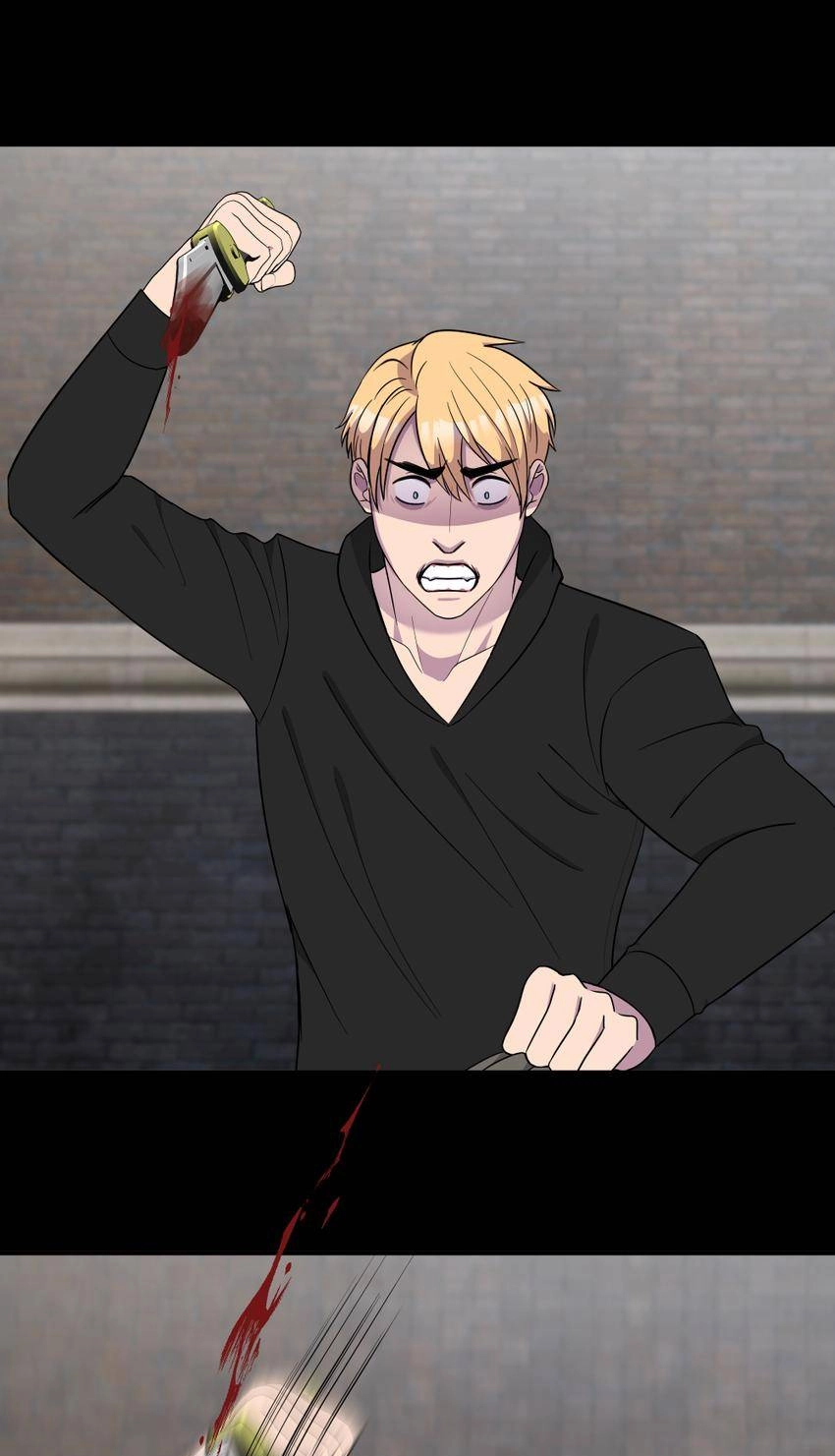 Rivalry 1 Chapter 86 page 22 - 