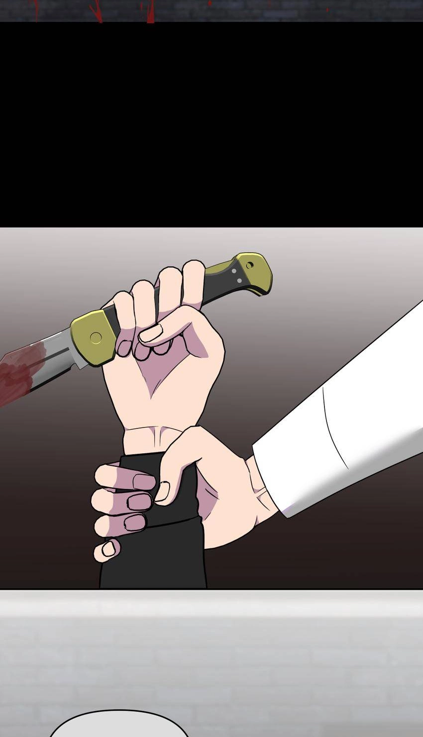 Rivalry 1 Chapter 86 page 24 - 