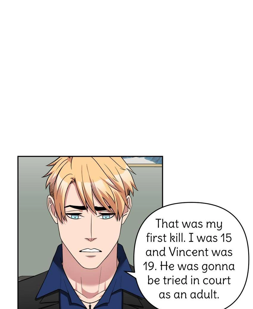 Rivalry 1 Chapter 86 page 28 - 