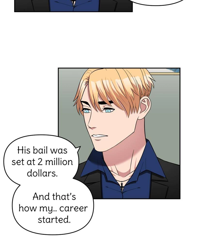 Rivalry 1 Chapter 86 page 29 - 