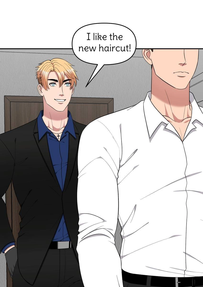 Rivalry 1 Chapter 86 page 4 - 