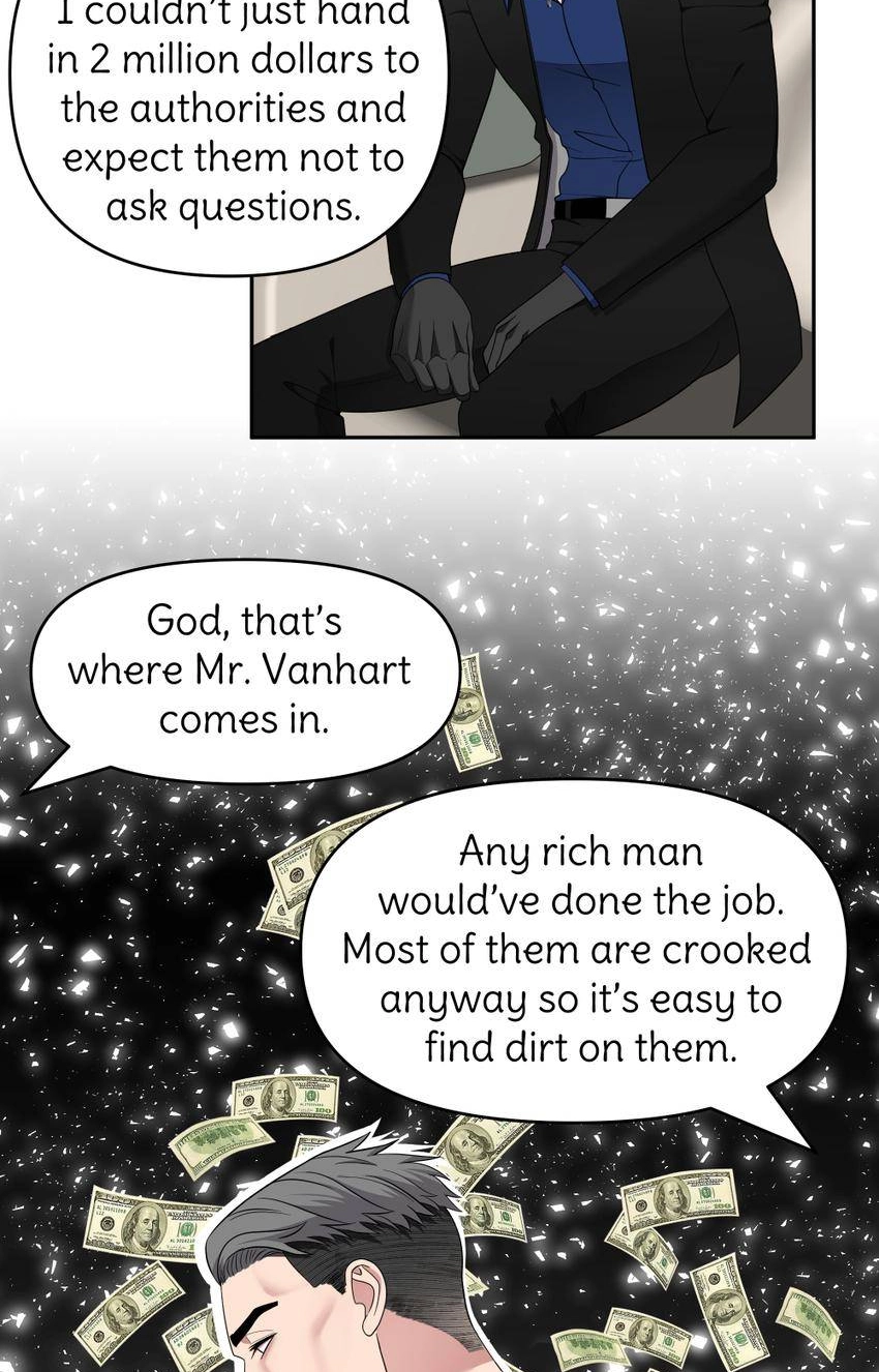 Rivalry 1 Chapter 86 page 31 - 