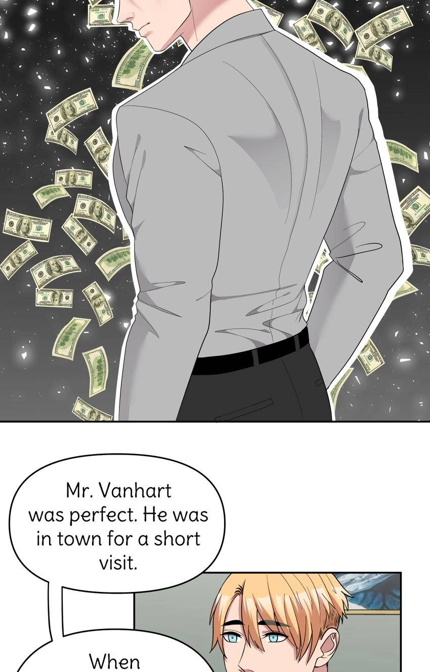 Rivalry 1 Chapter 86 page 32 - 
