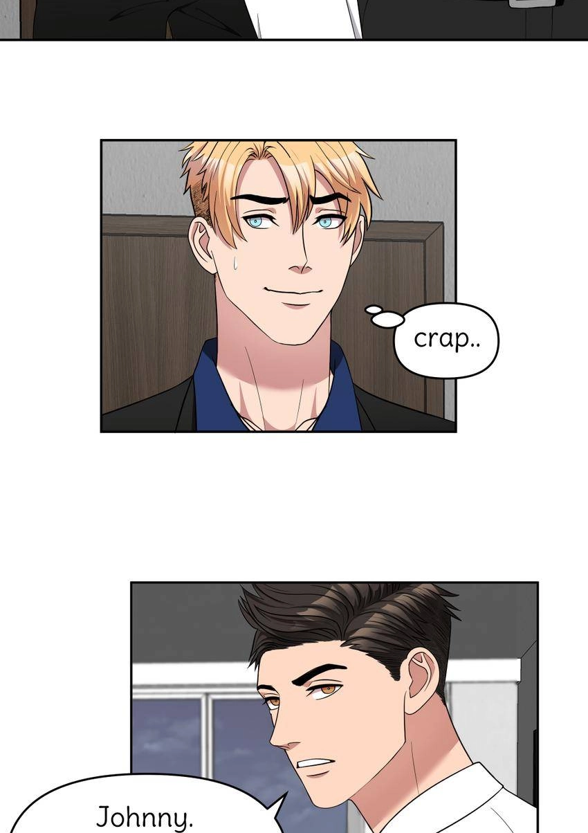 Rivalry 1 Chapter 86 page 5 - 