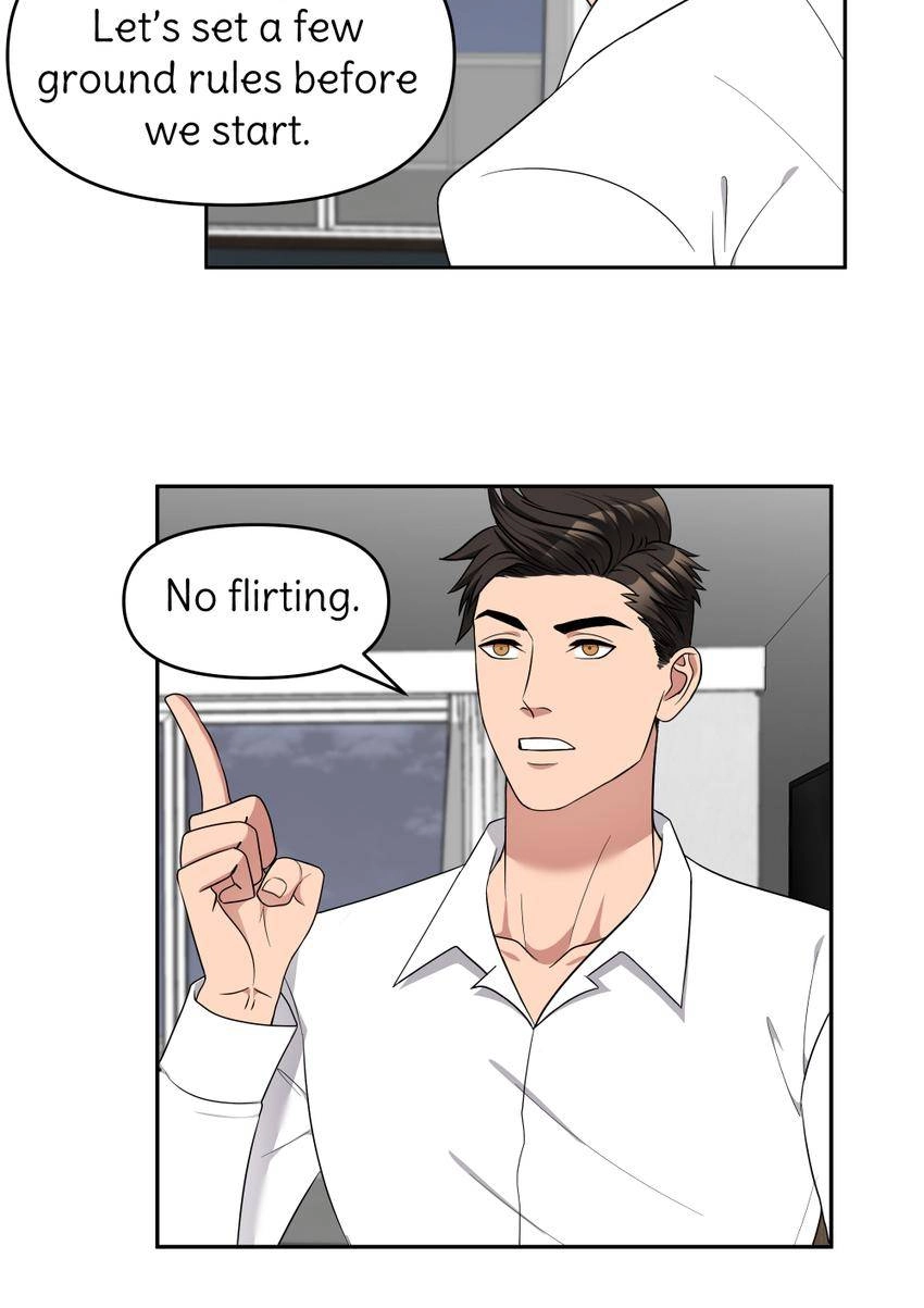 Rivalry 1 Chapter 86 page 6 - 
