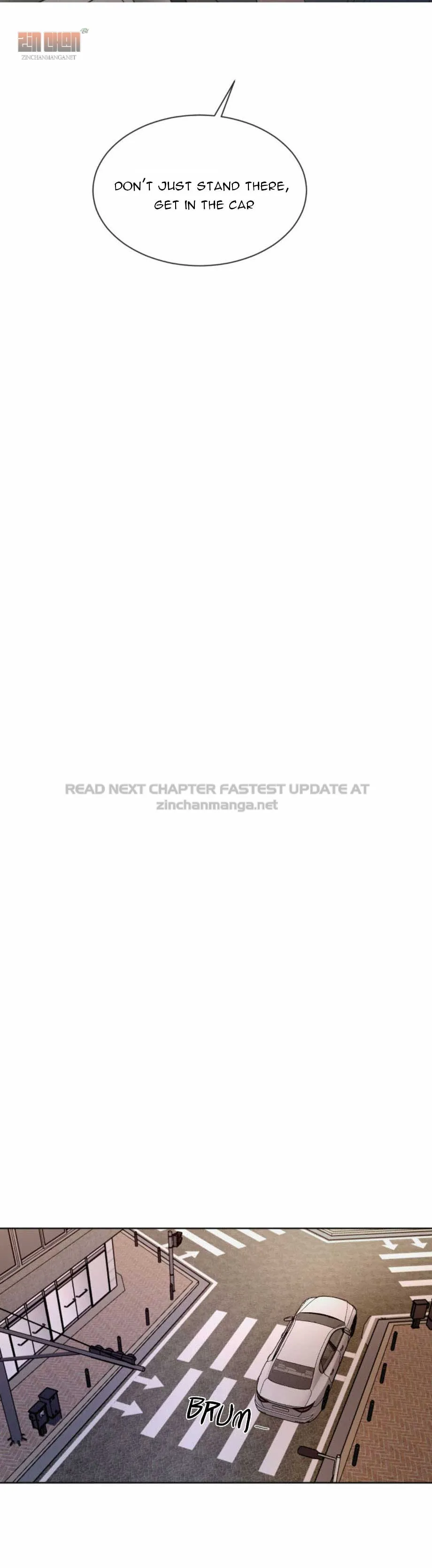 Rivalry 1 Chapter 9 page 16 - 