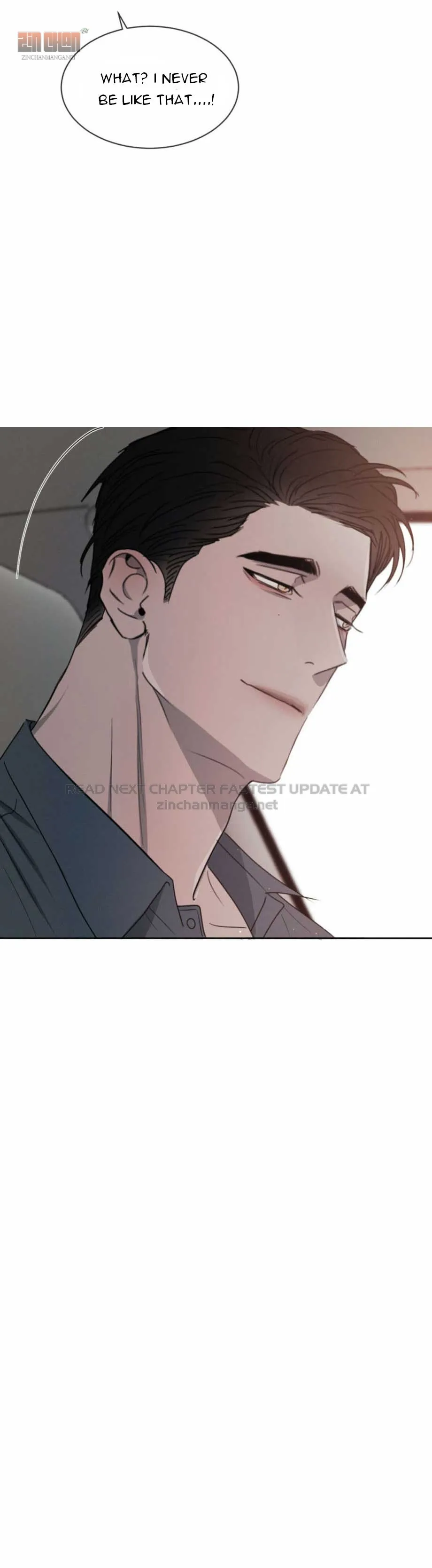 Rivalry 1 Chapter 9 page 20 - 