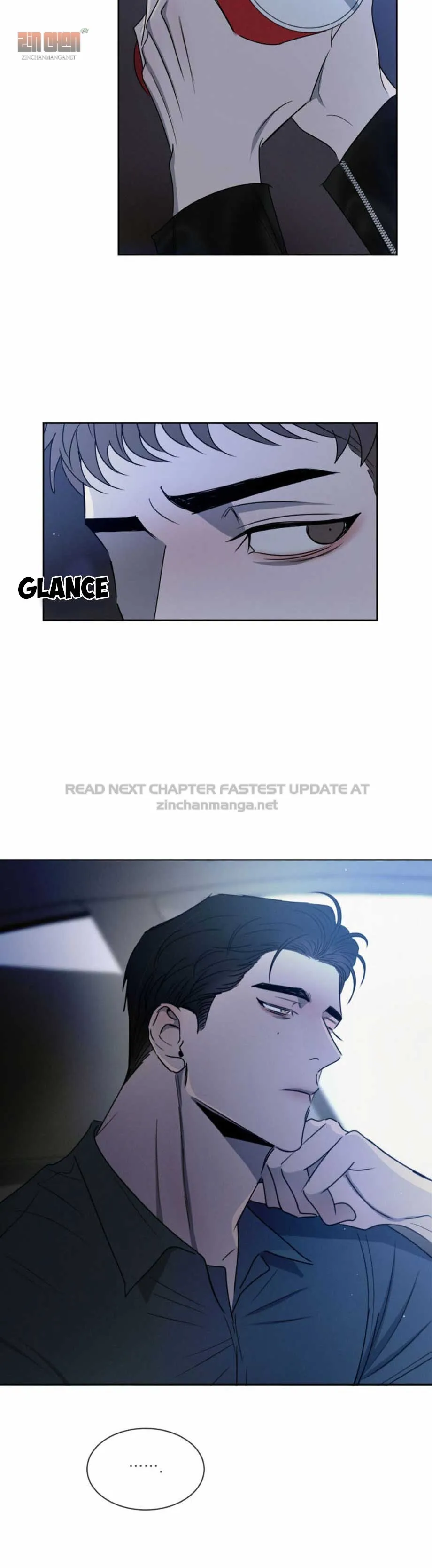 Rivalry 1 Chapter 9 page 27 - 