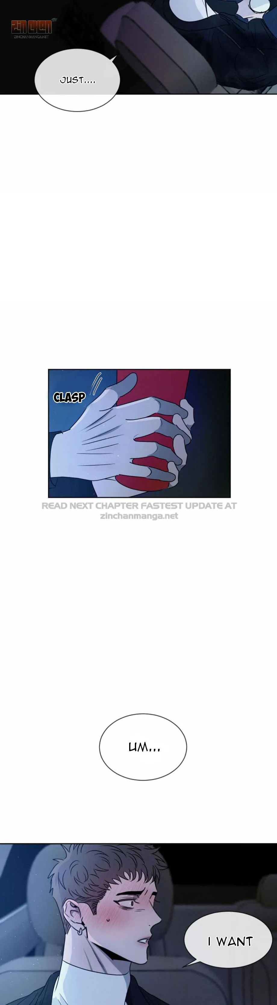 Rivalry 1 Chapter 9 page 35 - 