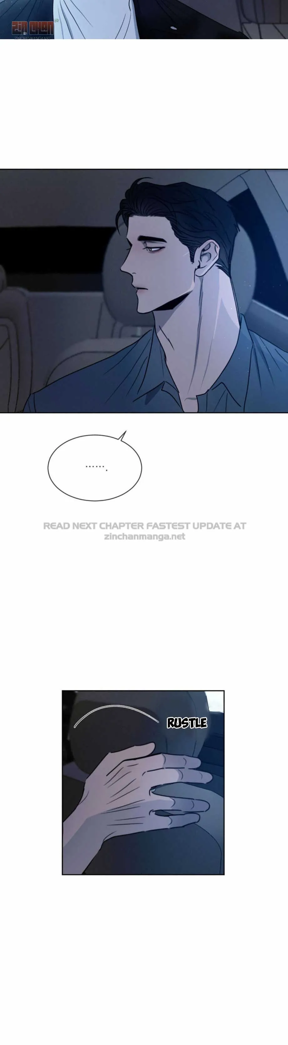 Rivalry 1 Chapter 9 page 36 - 
