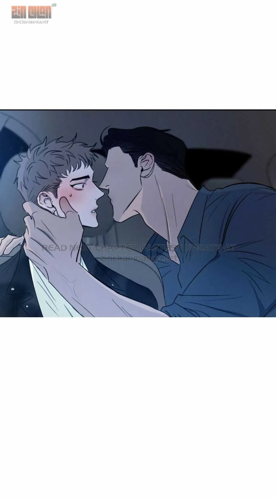Rivalry 1 Chapter 9 page 37 - 