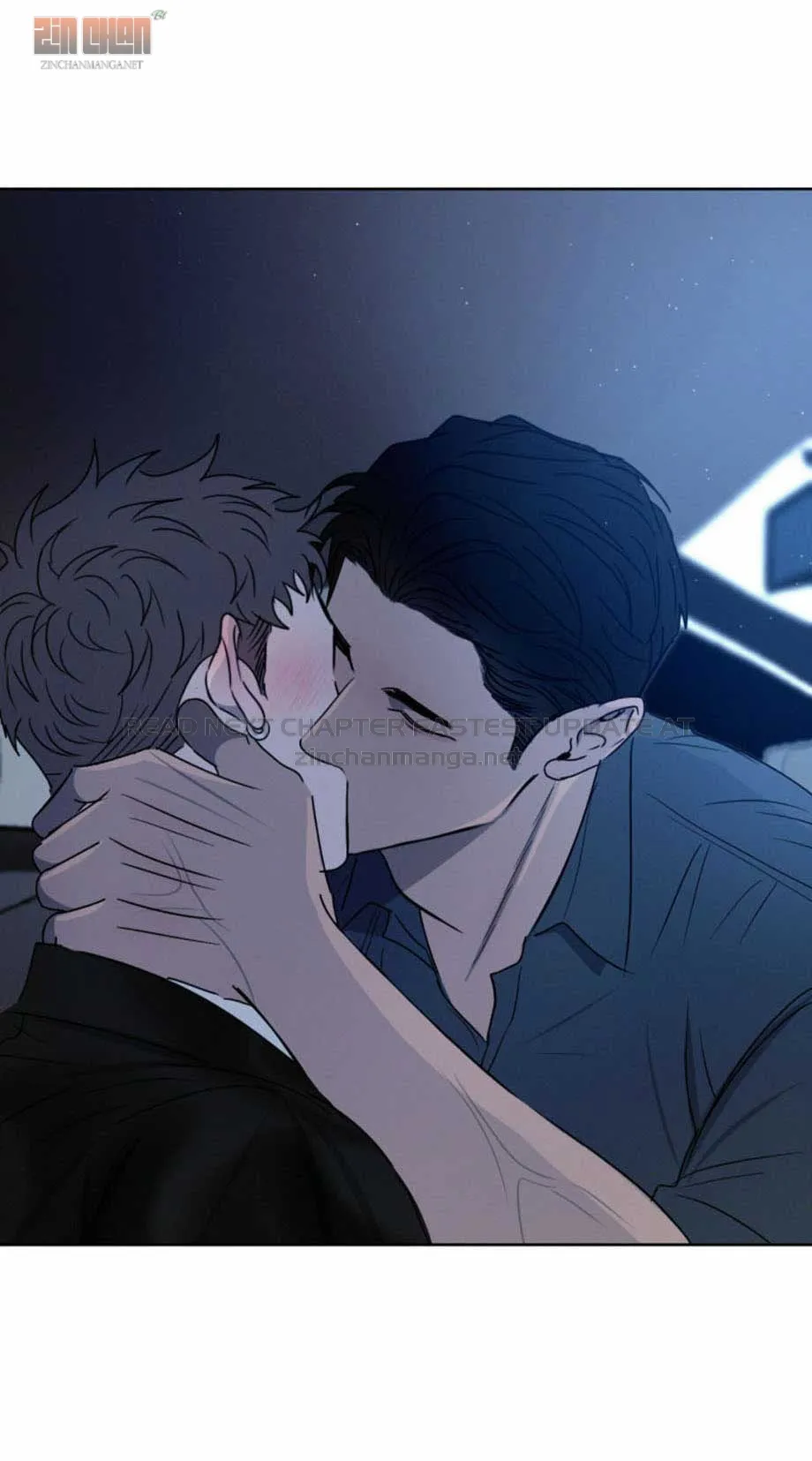 Rivalry 1 Chapter 9 page 38 - 