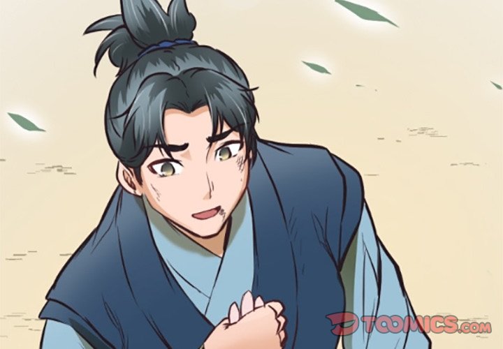 River Where the Moon Rises Chapter 37 page 3 - 