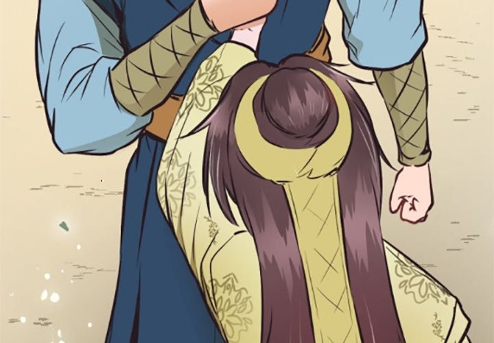 River Where the Moon Rises Chapter 37 page 4 - 