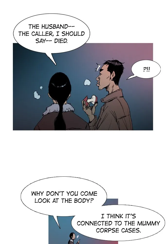 Roach Chapter 3 page 45 - 
