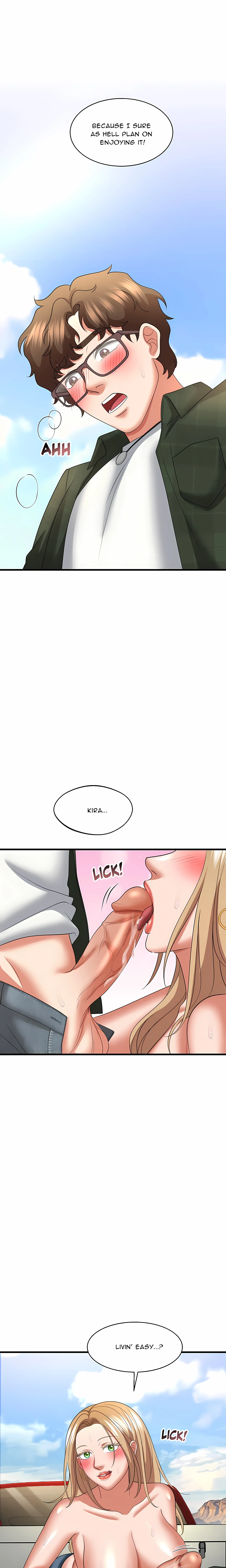 Road Moves With Stepsister Chapter 10 page 1 - 