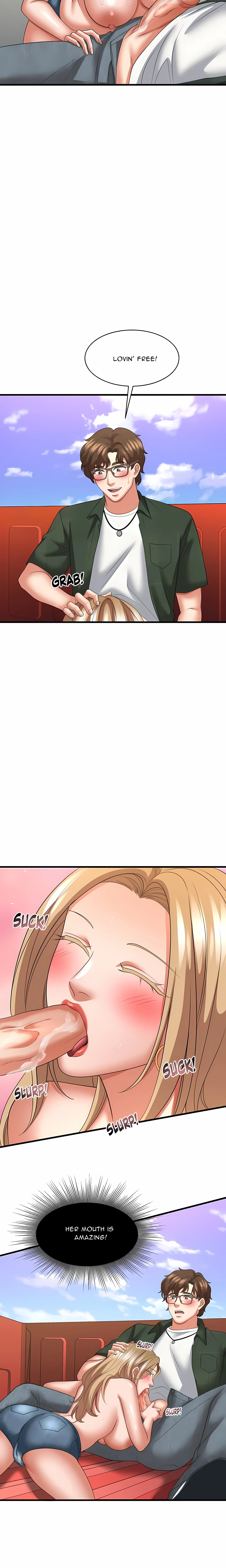 Road Moves With Stepsister Chapter 10 page 2 - 