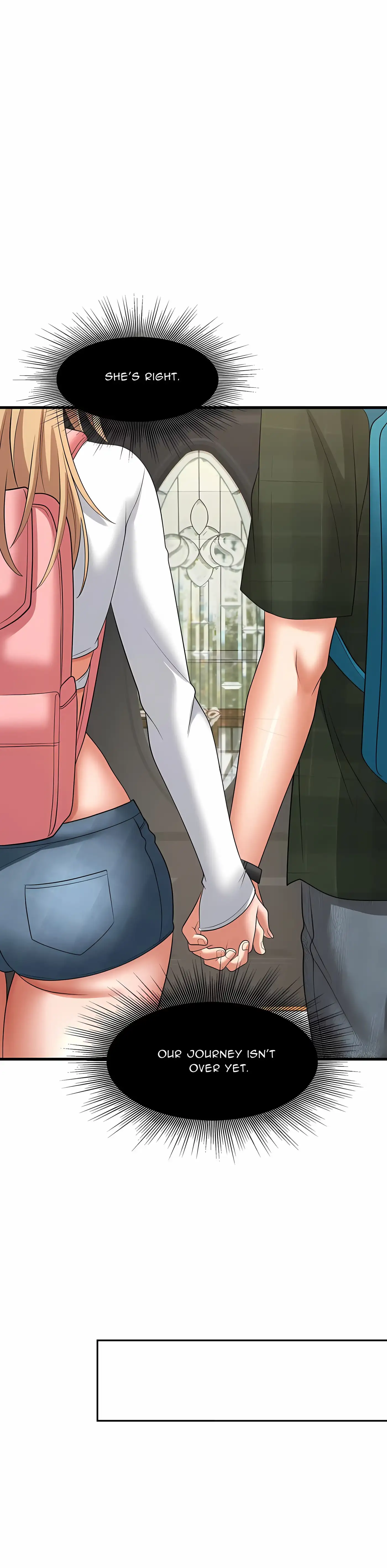 Road Moves With Stepsister Chapter 10 page 20 - 