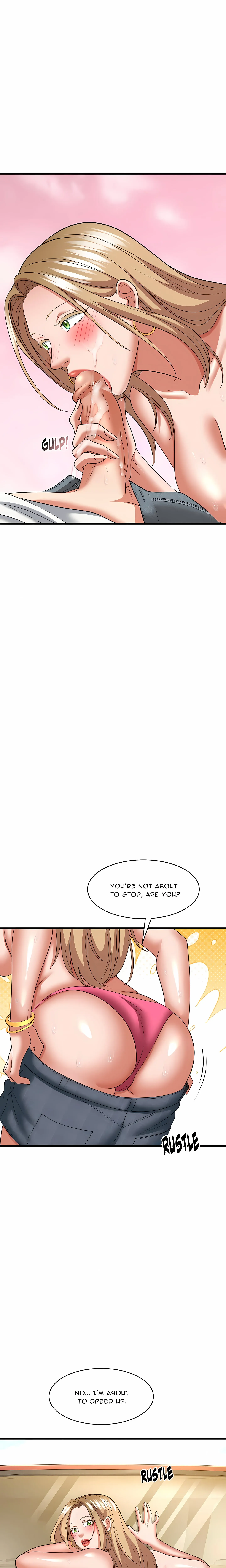 Road Moves With Stepsister Chapter 10 page 4 - 