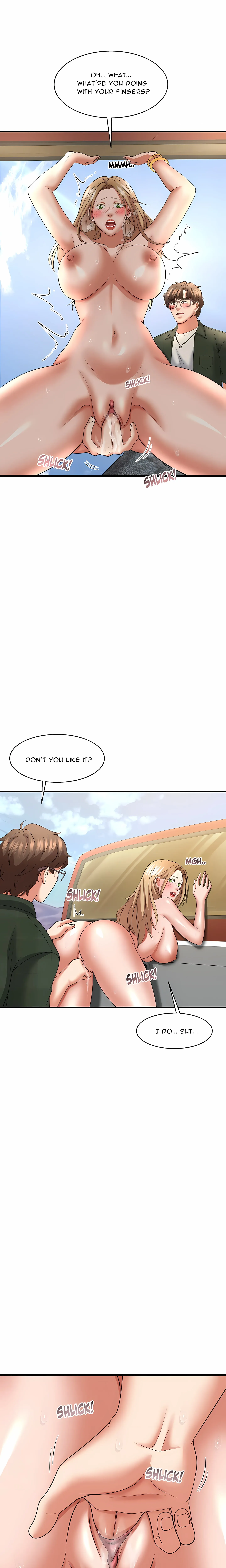Road Moves With Stepsister Chapter 10 page 6 - 