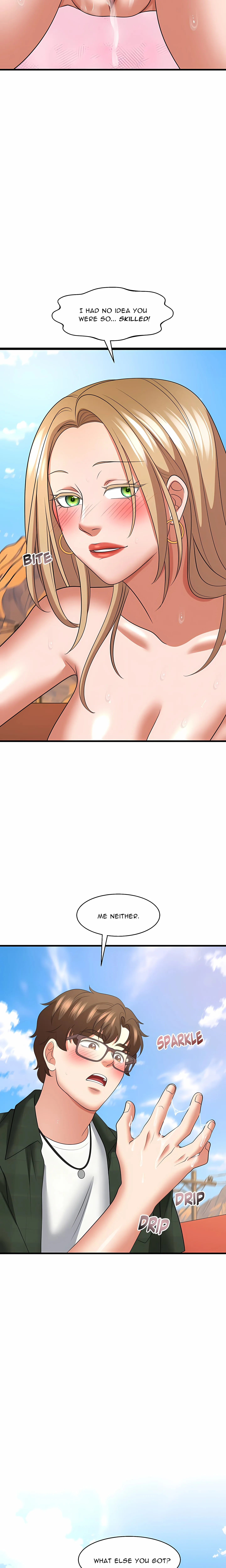 Road Moves With Stepsister Chapter 10 page 7 - 