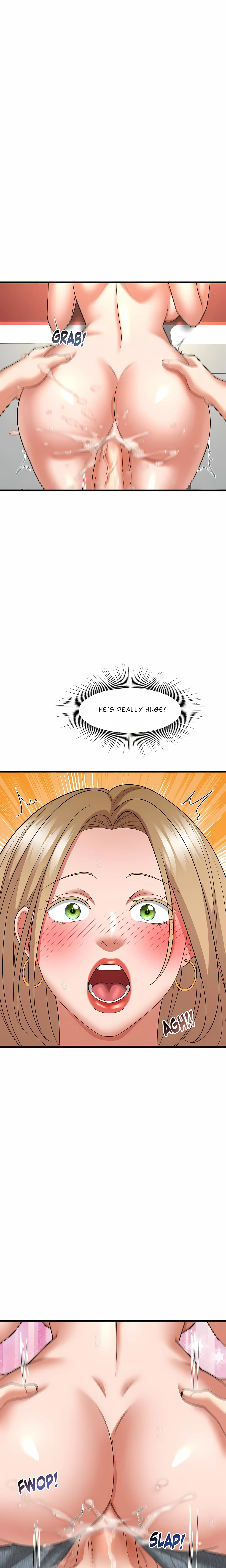 Road Moves With Stepsister Chapter 10 page 9 - 