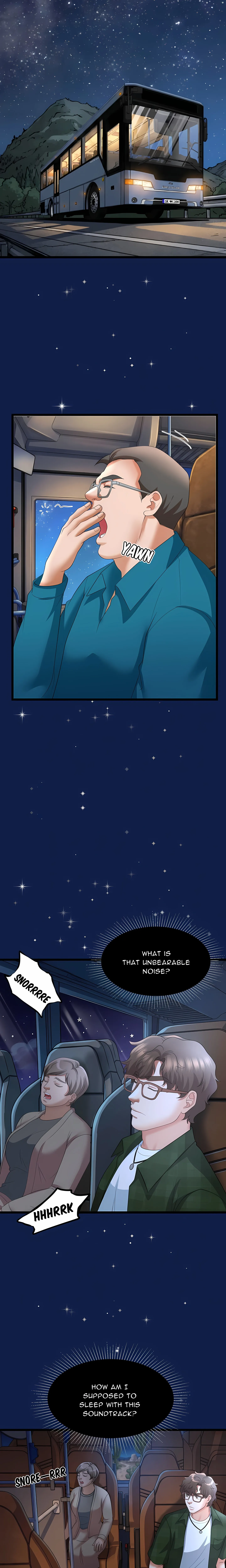 Road Moves With Stepsister Chapter 2 page 20 - 