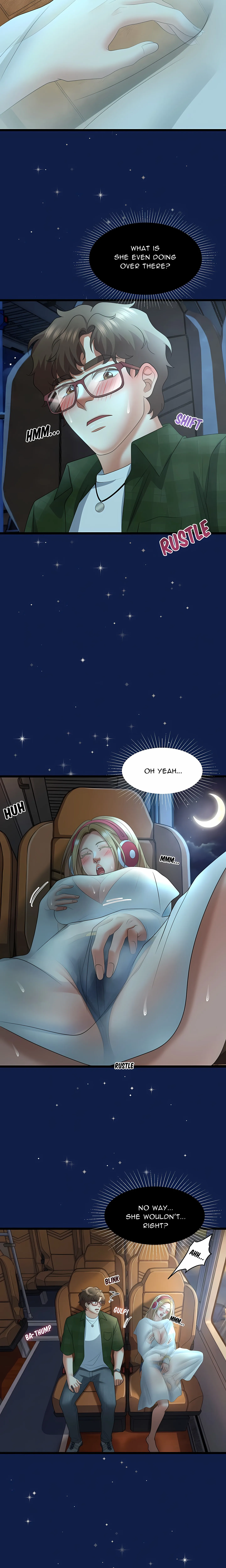 Road Moves With Stepsister Chapter 2 page 22 - 