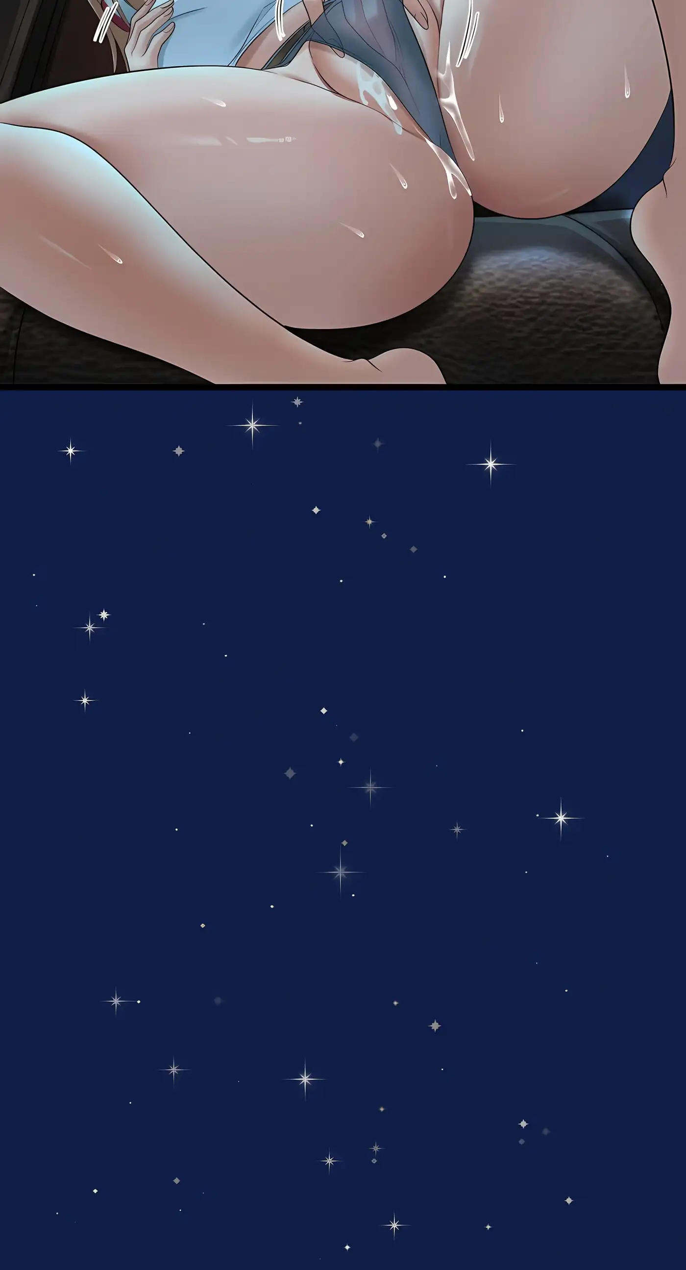 Road Moves With Stepsister Chapter 2 page 24 - 
