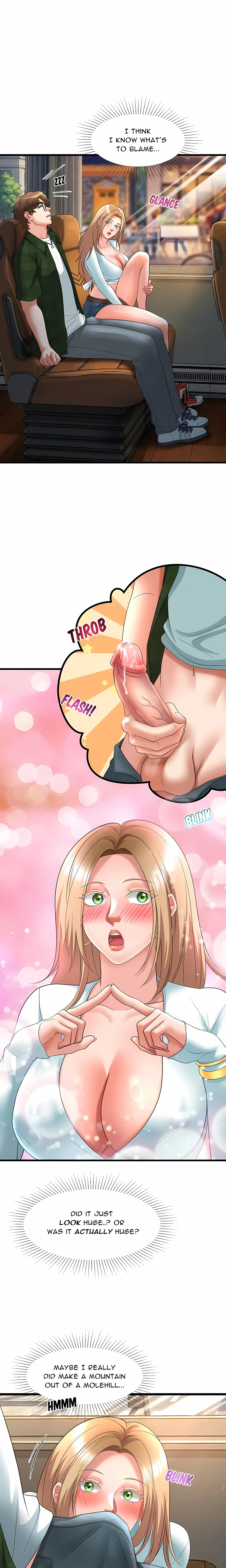 Road Moves With Stepsister Chapter 2 page 5 - 