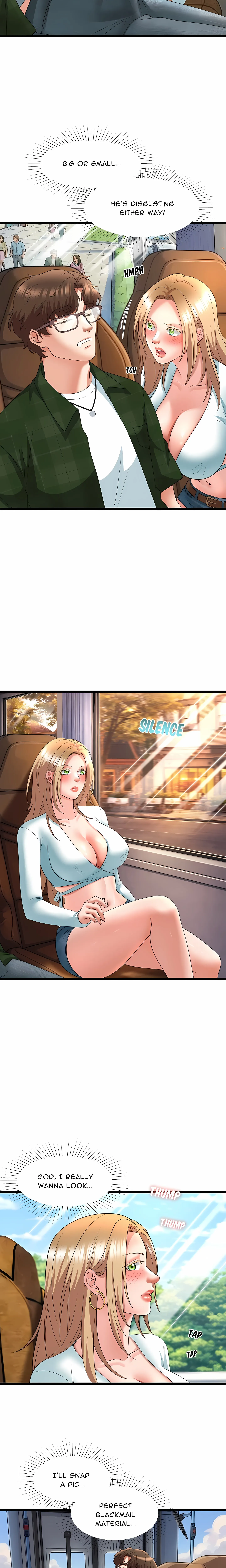 Road Moves With Stepsister Chapter 2 page 6 - 