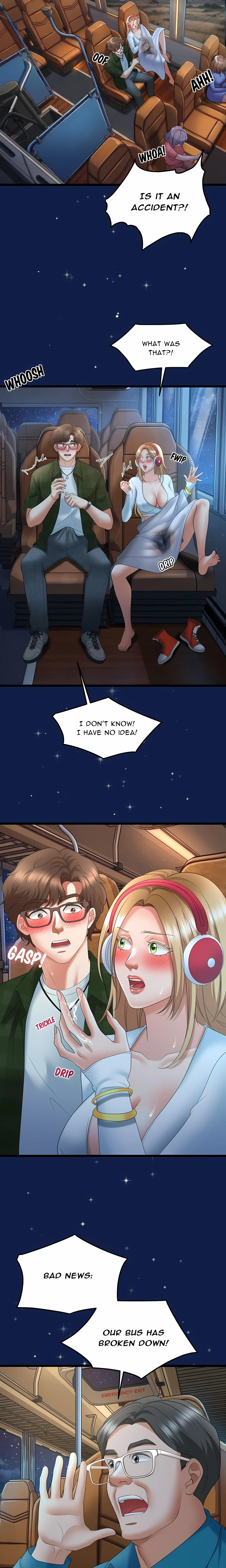 Road Moves With Stepsister Chapter 3 page 3 - 