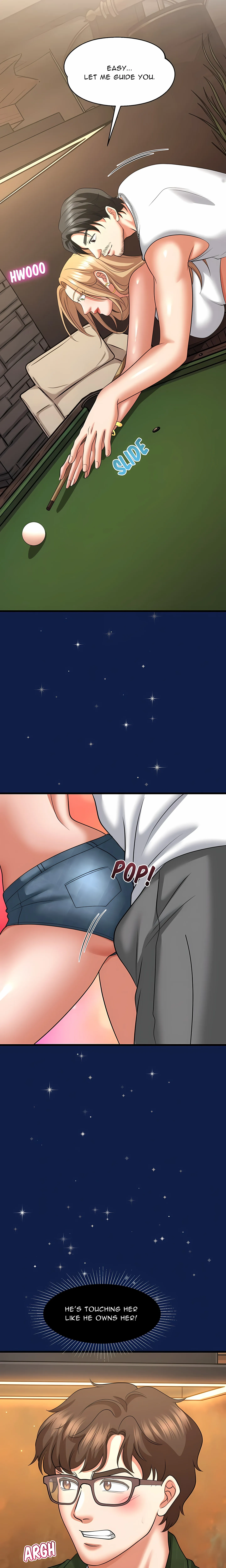 Road Moves With Stepsister Chapter 4 page 13 - 