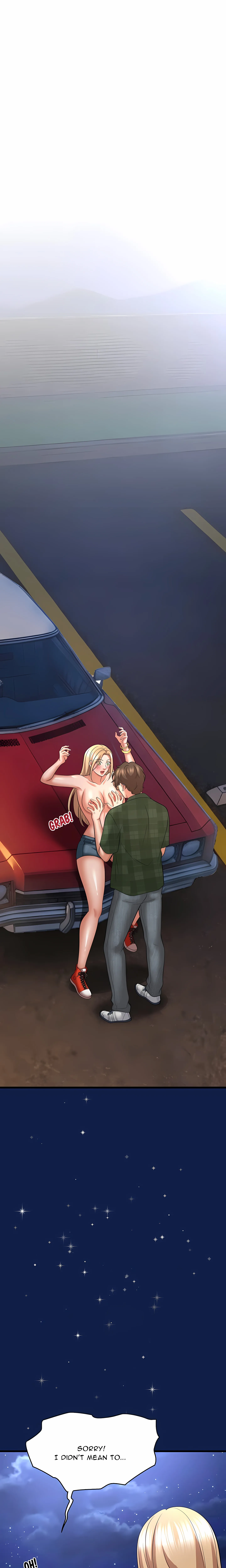 Road Moves With Stepsister Chapter 5 page 1 - 