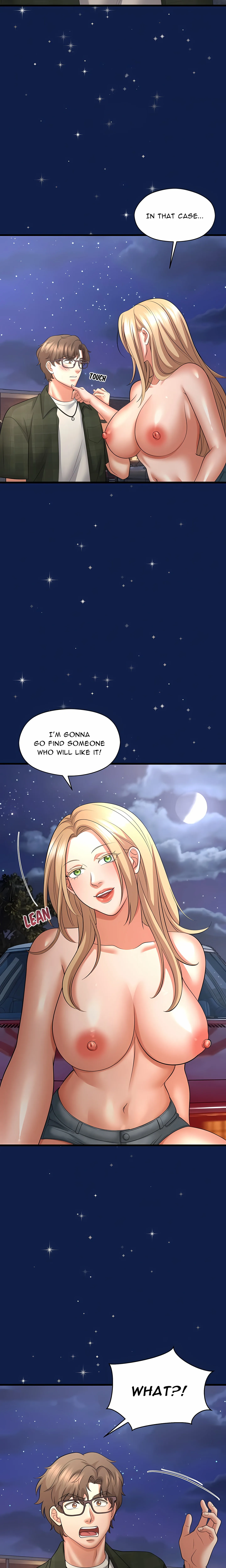 Road Moves With Stepsister Chapter 5 page 3 - 