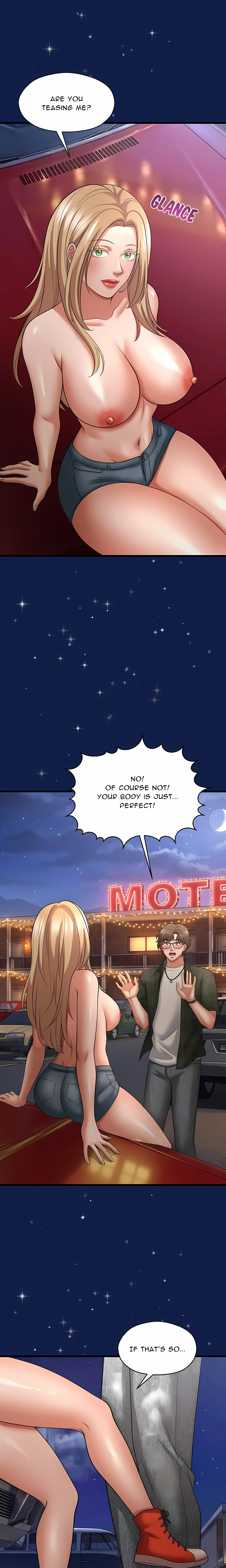 Road Moves With Stepsister Chapter 5 page 5 - 