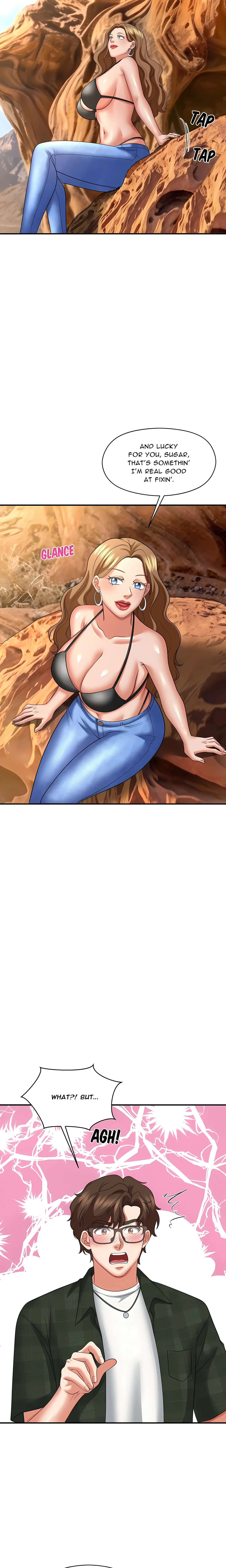 Road Moves With Stepsister Chapter 7 page 5 - 