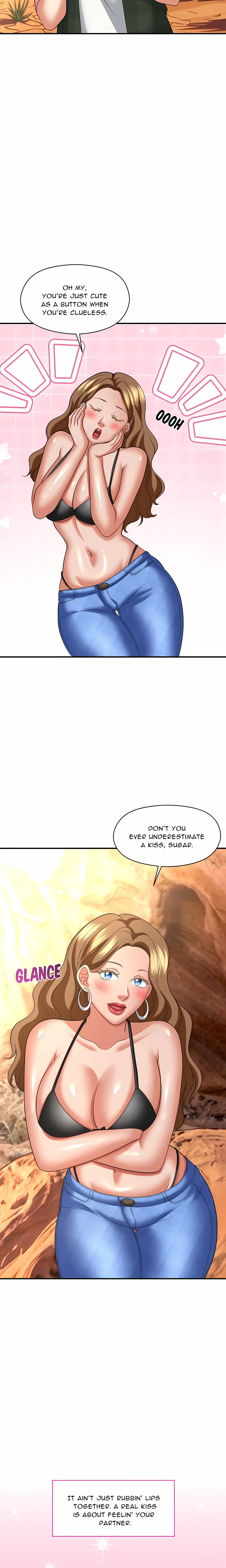 Road Moves With Stepsister Chapter 7 page 7 - 