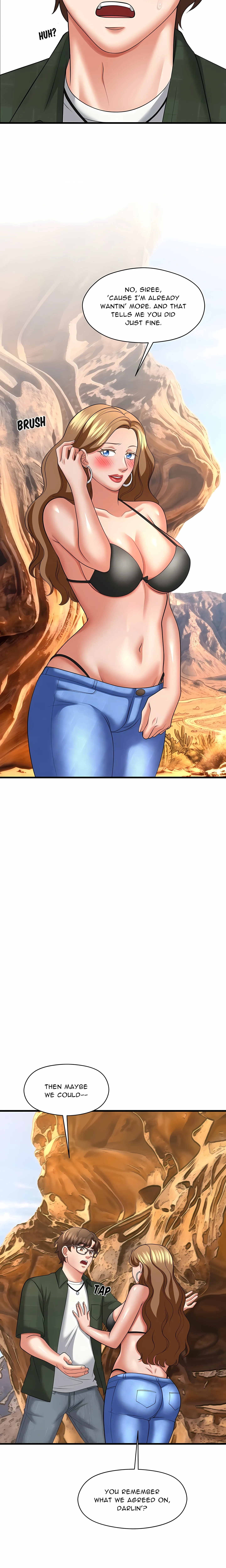 Road Moves With Stepsister Chapter 8 page 5 - 