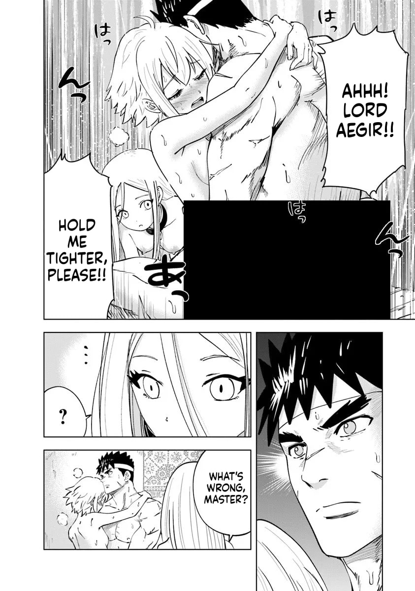 Road to Kingdom Chapter 116 page 2 - 